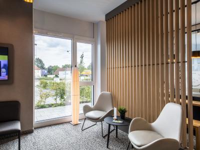 b&b Augsburg-Nord - 7