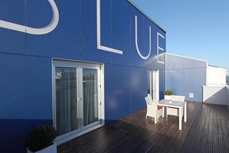 Eurostars Blue Coruña - 21