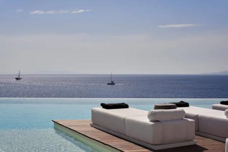 Kouros & Suites - 19