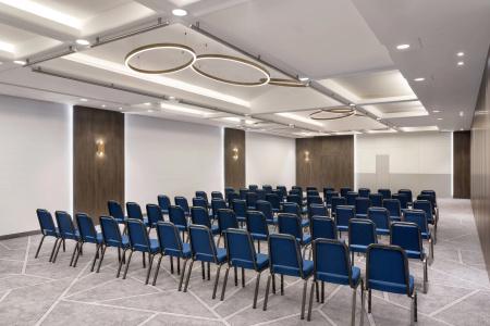 Le Meridien Nice - 37