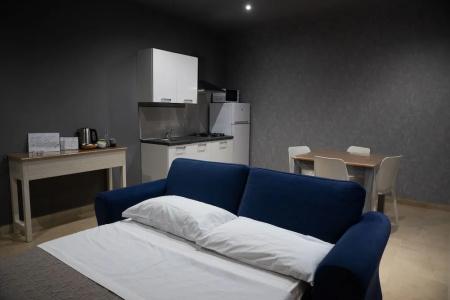 Zibibbo Suites & Rooms - Xix Palazzo Mauro - 300