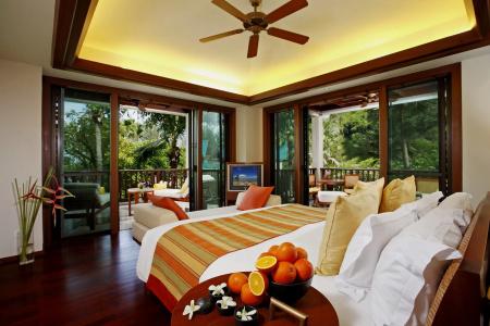 Centara Grand Beach Resort & Villas Krabi - Sha Plus - 11