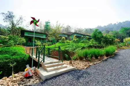 The Mouth Resort - Sha Extra Plus - 31