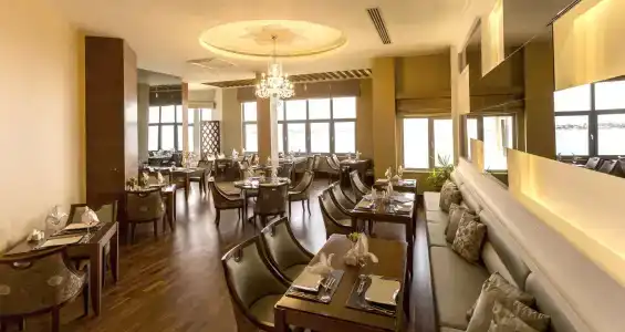 Melas Resort - 10