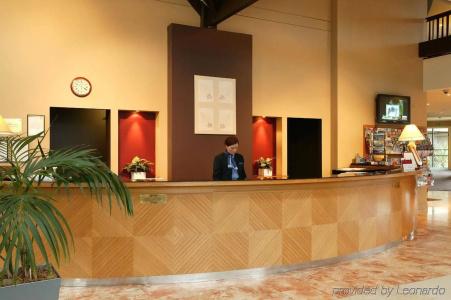Copthorne & Resort Lakefront - 28