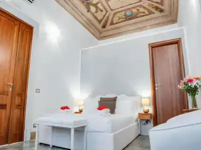 Lh Royal Suites Terrace - 35
