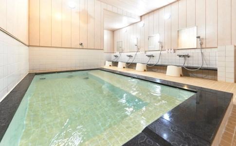 Select Inn Fujisan Gotemba - 19