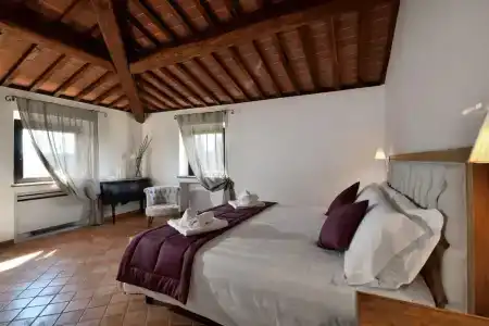 Porsenna Resort - 19