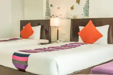 Krabi Aquamarine Resort - Sha Plus - 101