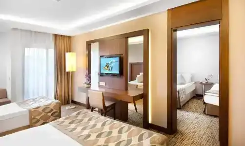 Belconti Resort - 108