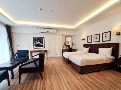 Katathong Golf Resort & Spa - 39