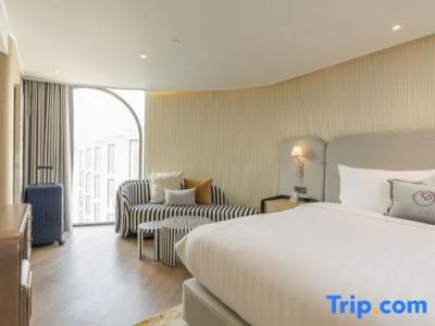 The Salil Riverside - 122