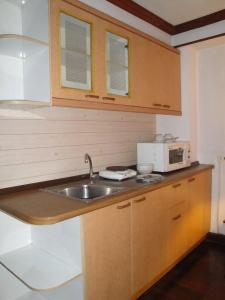 Interchange Tower Serviced Apartment - Sha Extra Plus - 23