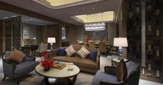 Wanda Vista Kunming - 110