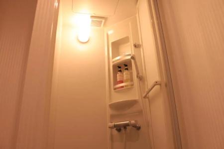 t And k Hostel Kobe Sannomiya East - 42
