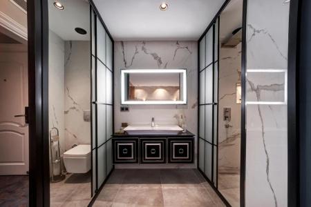 Berjer Boutique & Spa - 8
