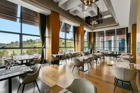 Radisson Blu & Spa, Istanbul Tuzla - 3