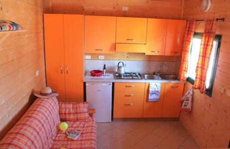 Camping Piantelle - 29