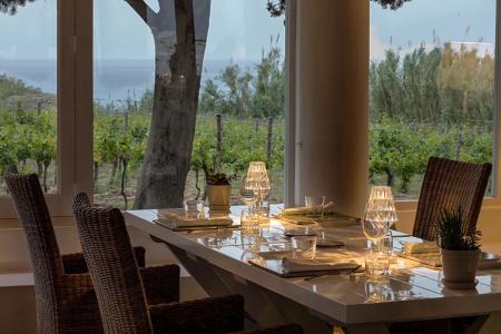 Capofaro Locanda & Malvasia - 11