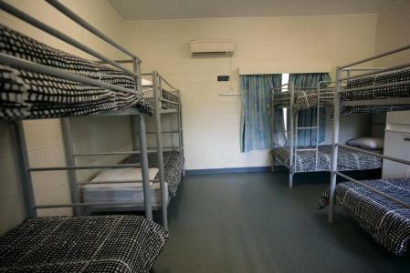 Cairns Central Yha - 48