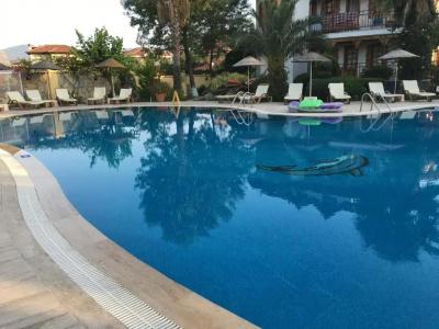 Asur & Aparts & Villas - 74