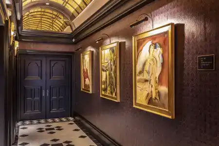 L'oscar London - 20