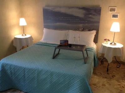 Mare Nostrum Petit Hôtel - 42