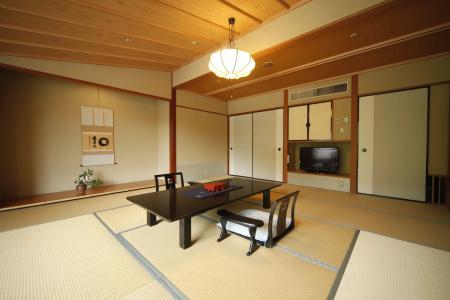 Kotohira Onsen Kotosankaku - 4