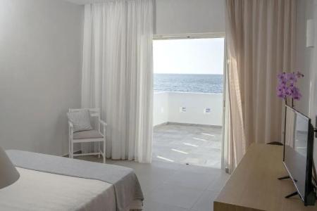 Maritimo Beach - 123