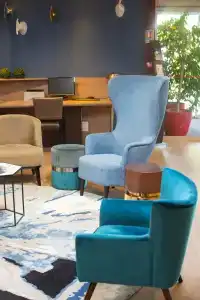 Mercure Vannes Le Port - 30