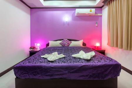 Grand Orchid Inn Patong beach - 22
