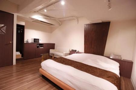 Atlas Shinkabukicho (Adult Only) - 127