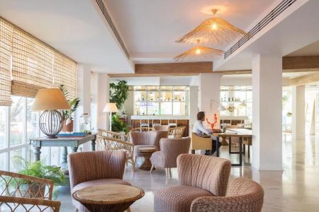 The 15th Boutique 4* - 21