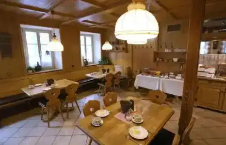 Zum Goldenen Ochsen - 14