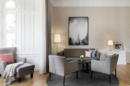 Rathauspark Wien, a member of Radisson Individuals - 83