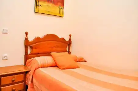 Pensión La Montoreña - 27