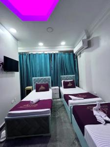 Abdeen Palace Hostel - 101