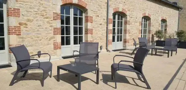 hôTel Ginkgo - Spa Biloba - 111