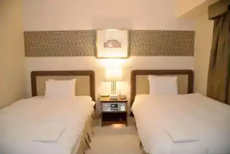 Best Western Nagoya - 39
