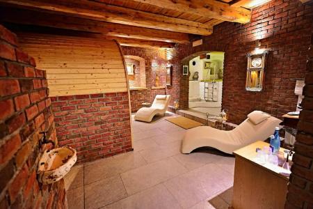 Bohema Boutique & Spa - 16