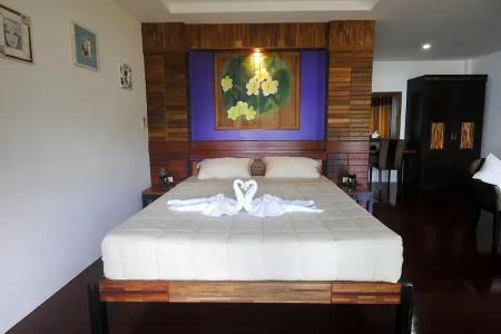 New Ozone Resort & Spa - 50