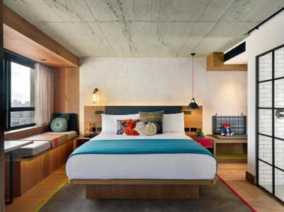 Treehouse London - 76