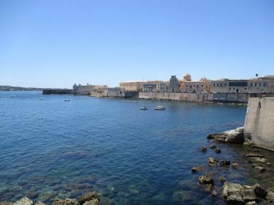 Maison Ortigia - 22