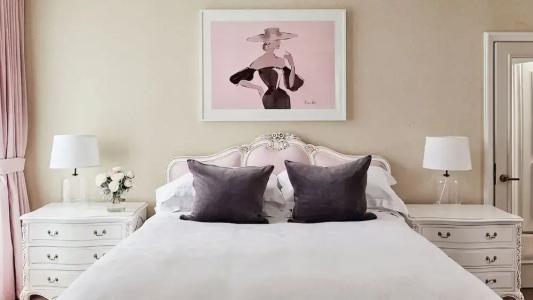 The Langham - 102