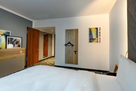 ibis Styles Aschaffenburg - 60