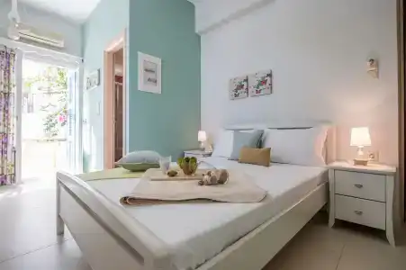 Aphrodite Studios - 1