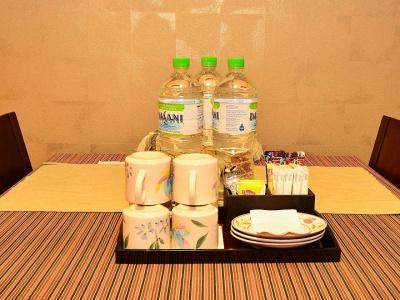 Jetty Suites - 8