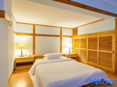 Evergreen Resort - 21