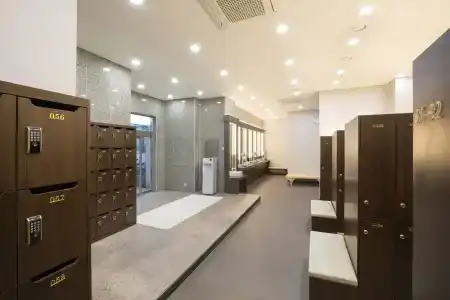 Benikea Haeundae - 16