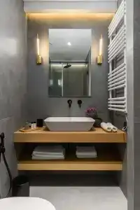 New York Luxury Suites - 11